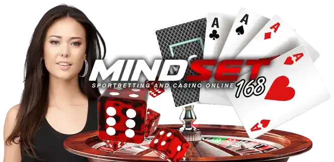 Mindset168